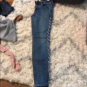 PACSUN JEANS
